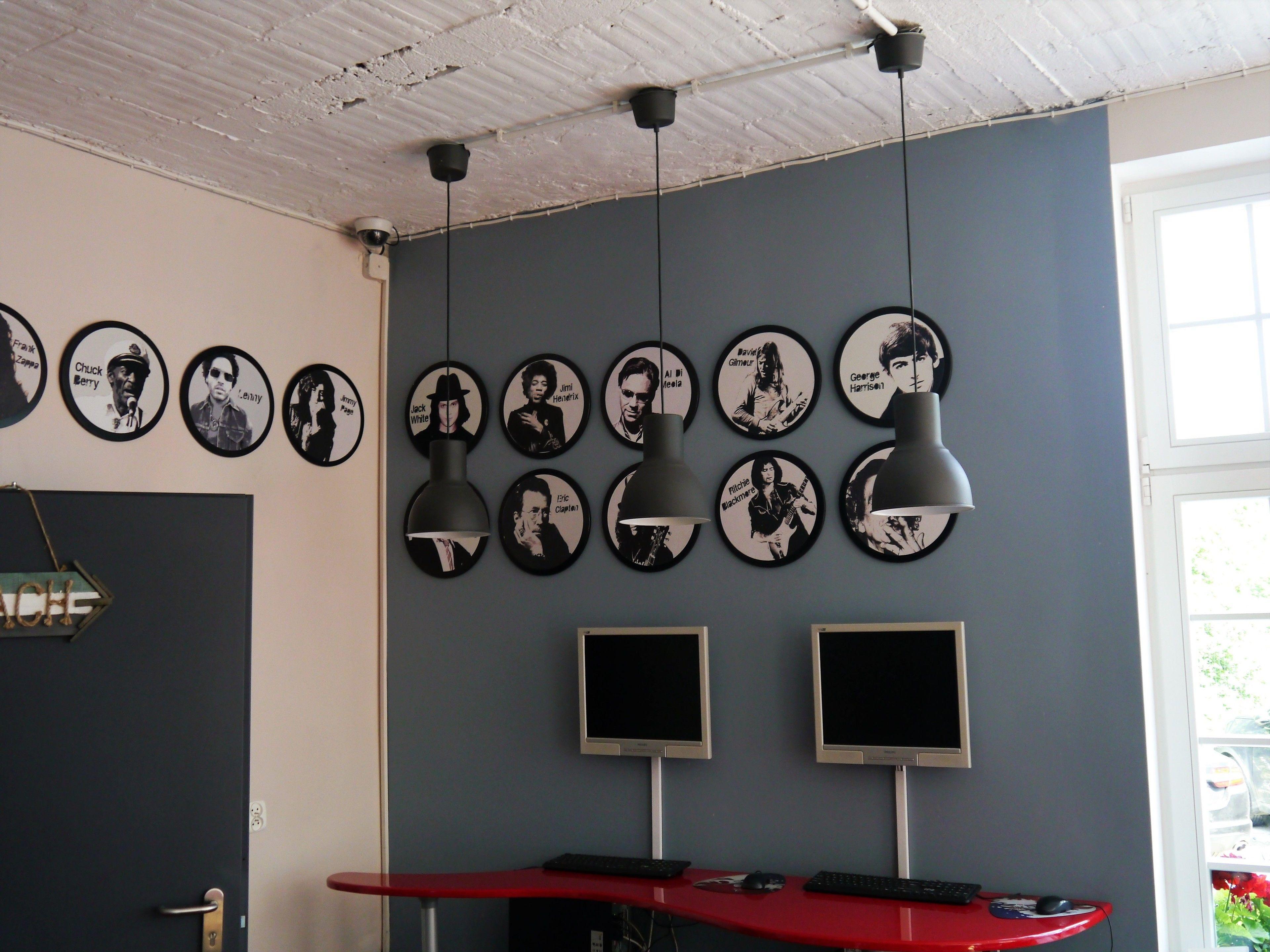 La Guitarra Hostel Gdansk — Billeder 1
